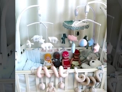 Малыш плюша обувает ботинки головы кролика пальца ноги удобного безопасного младенца младенческие